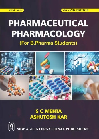 Pharmaceutical Pharmacology | 2nd Edition